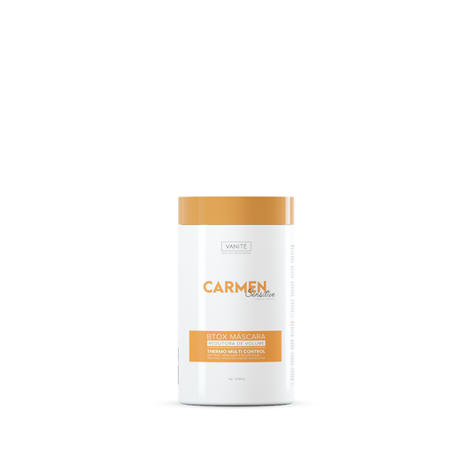 Carmen Btox Sensitive 1kg Thermo Control