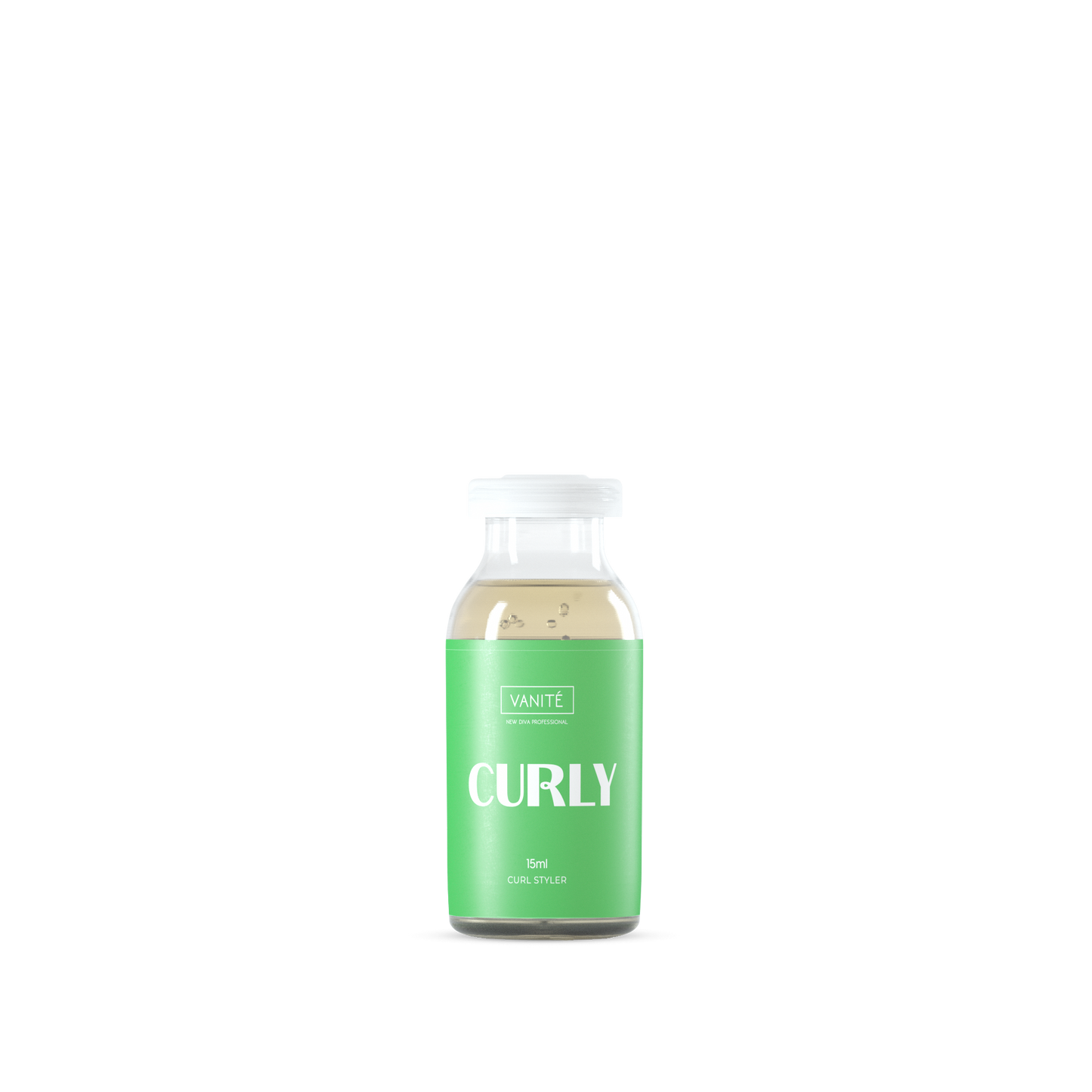 Ampola Feelings Curly 15ml
