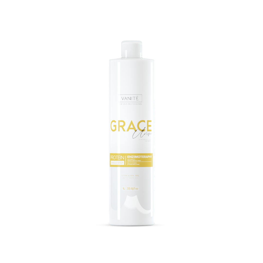 Grace - Enzimoteraphy Unique 1000ml - Vanité Professional