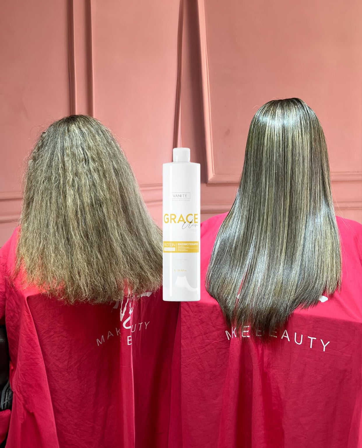 Kit Essencial (Grace Unique+ Grace Violet + Pure Caviar) OFERTA RELÂMPAGO