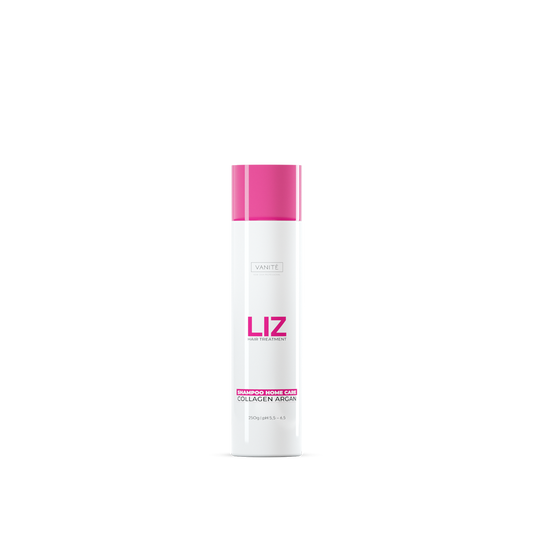 Shampoo Home Care Liz - Make Beauty