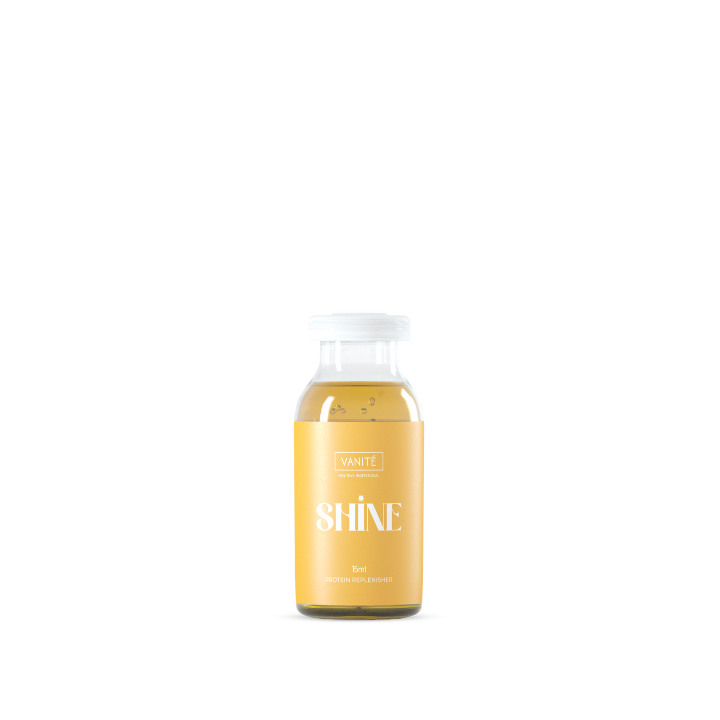 Ampola Feelings Shine 15ml
