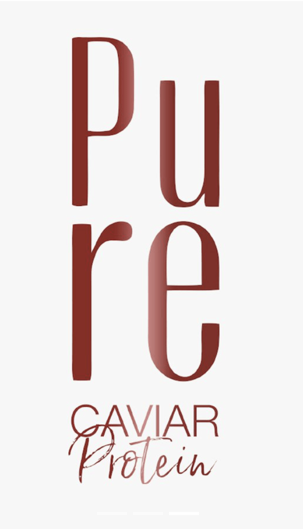 3 Unidades Escova Semi definitiva PURE CAVIAR 0% formol