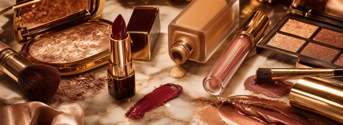 Beauty Make ou Make Beauty? Kits sem formol, duração e segurança