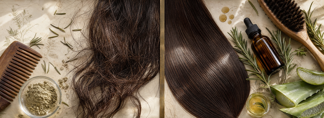 Make Hair: como escolher o kit, duração e segurança sem formol