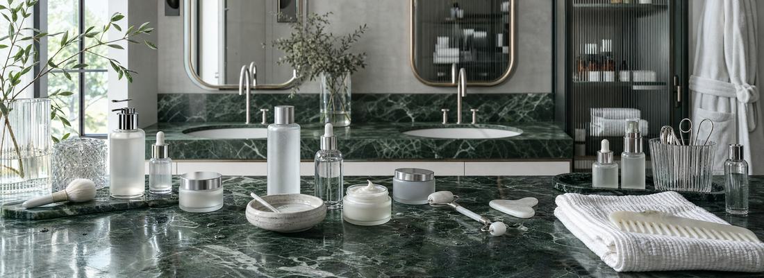 Beleza em casa: guia de alisamento home beauty com segurança