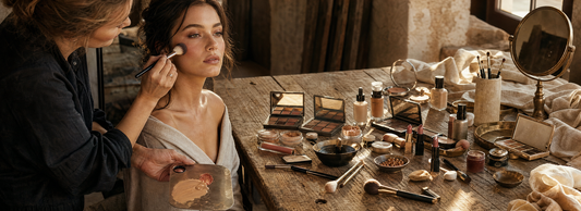 Make Cosméticos: guia para escolher kits capilares sem formol
