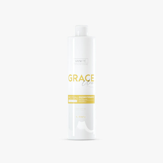 Grace - Enzimoteraphy Unique 1000ml - Vanité Professional
