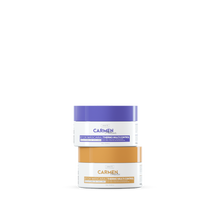 Kit Btox Carmen Sensitive + Platinum 300g Thermo Control Quaternizado