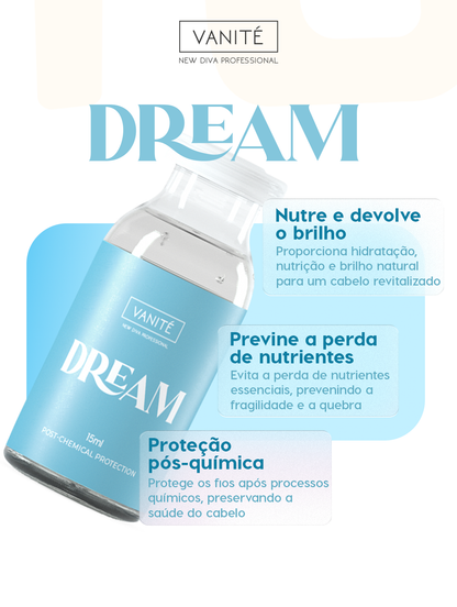 Ampola Feelings Dream 15ml