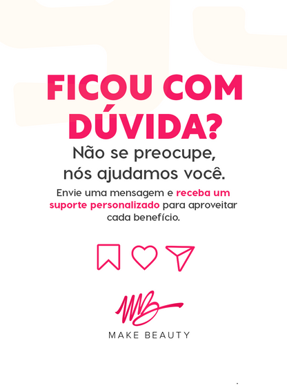 Ampola Feelings Sublime 15ml