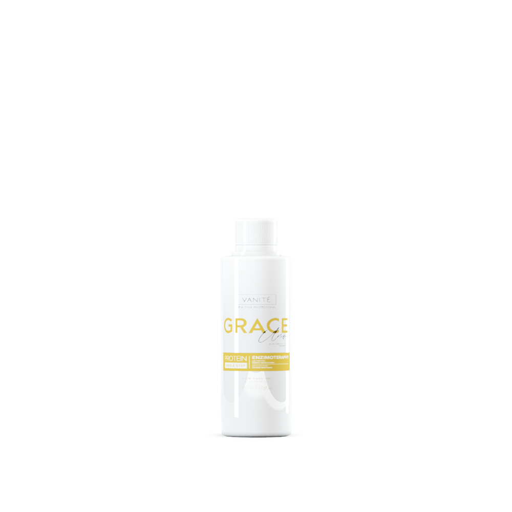 Grace - Enzimoteraphy Unique 100ml - Vanité Professional