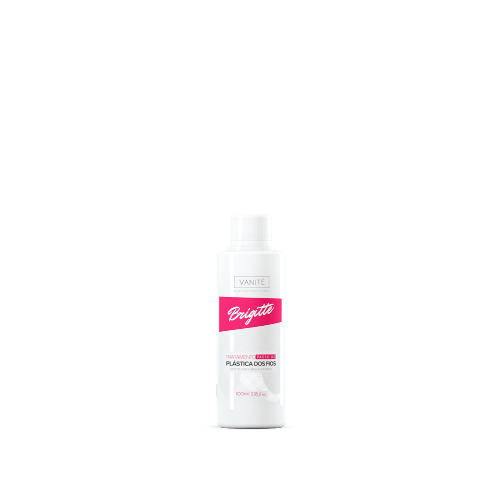 Brigitte - Plastica dos Fios 100ml