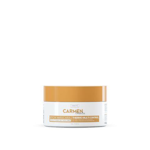 Carmen Btox Sensitive 300g Thermo Control
