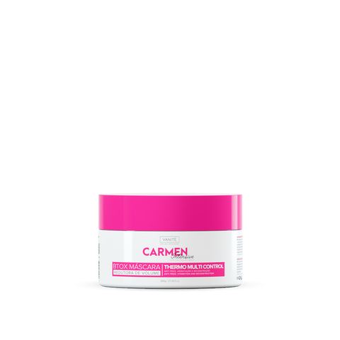 Carmen Btox Intensive 300g Thermo Control