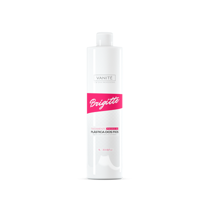 Brigitte - Plastica dos Fios 1000ml