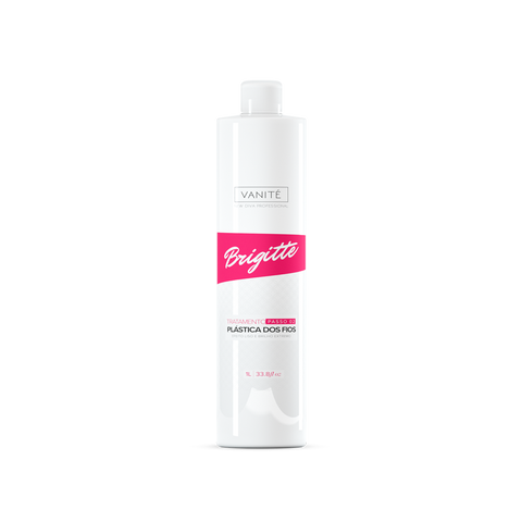 Brigitte - Plastica dos Fios 1000ml