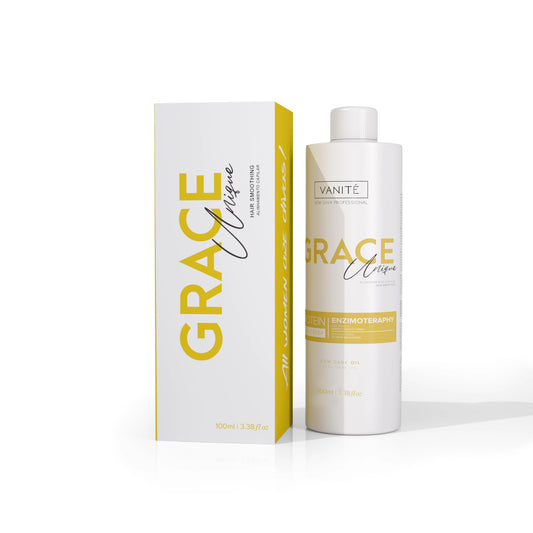 Grace - Enzimoteraphy Unique 100ml - Vanité Professional