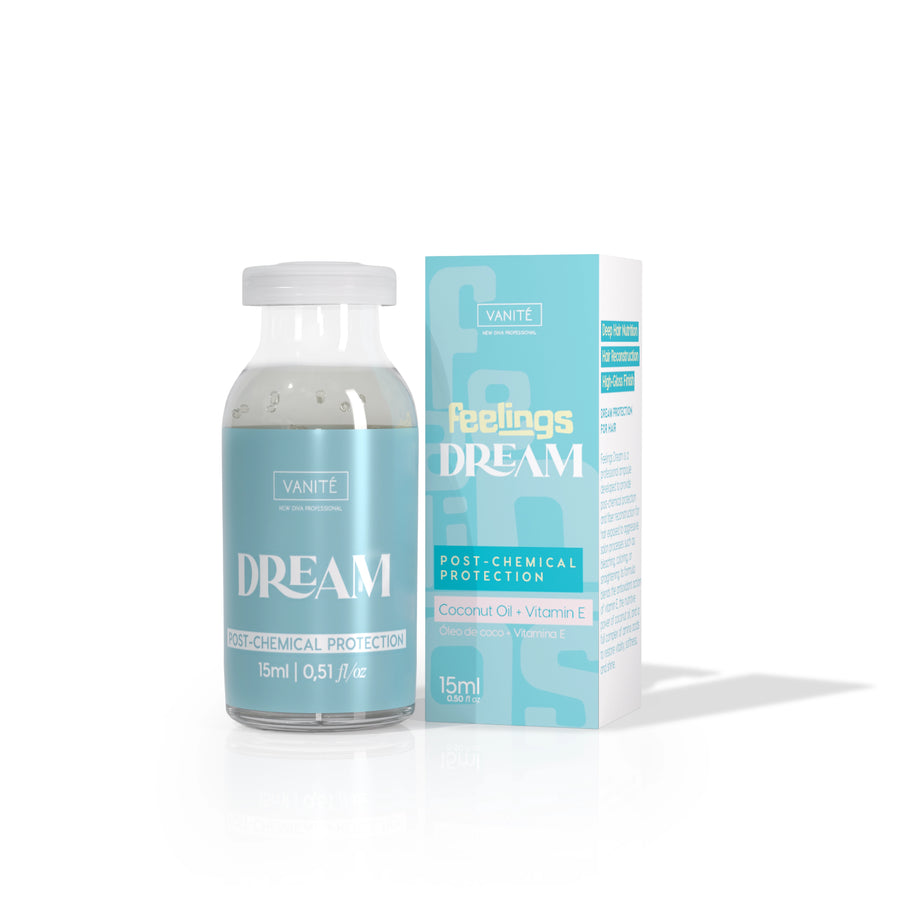 Ampola Feelings Dream 15ml