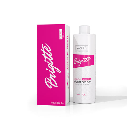 Brigitte - Plastica dos Fios 100ml