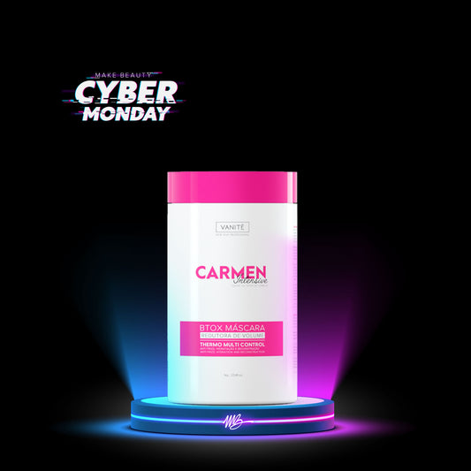 Carmen Btox Intensive 1kg Thermo Control