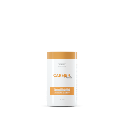 Carmen Btox Sensitive 1kg Thermo Control