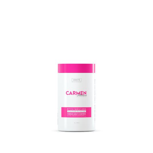 Carmen Btox Intensive 1kg Thermo Control