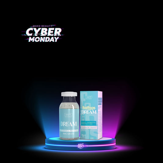 Ampola Feelings Dream 15ml