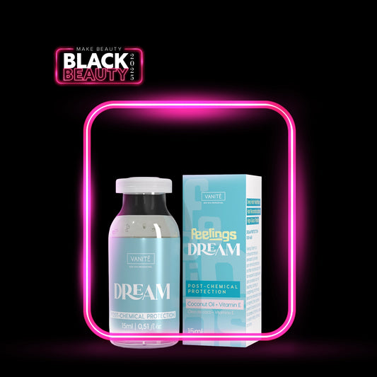 Ampola Feelings Dream 15ml