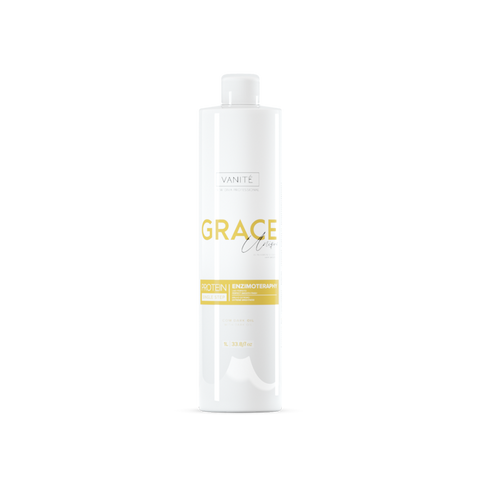Grace - Enzimoteraphy Unique 1000ml - Vanité Professional