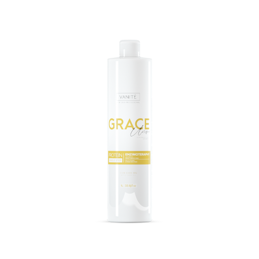 Grace - Enzimoteraphy Unique 1000ml - Vanité Professional