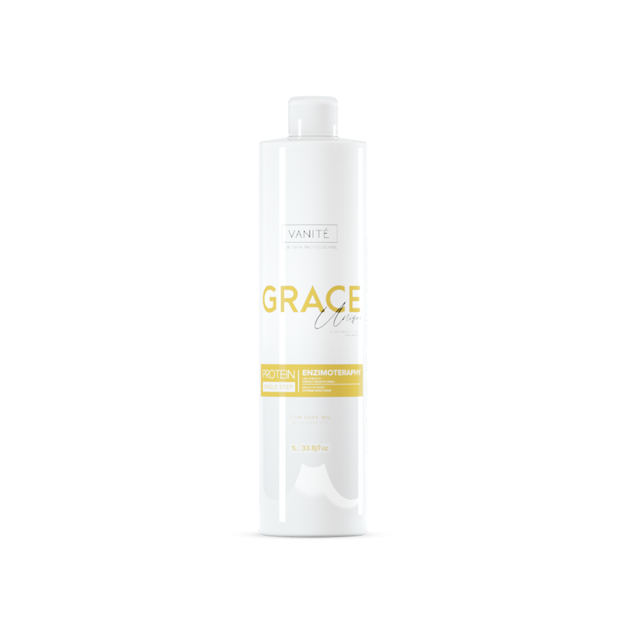 Grace - Enzimoteraphy Unique 1000ml - Vanité Professional