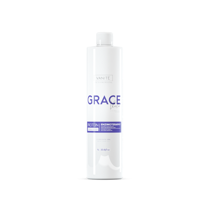 Grace - Enzimoteraphy Violet 1000ml - Vanité Professional
