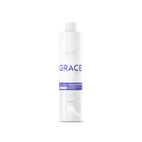 Grace - Enzimoteraphy Violet 1000ml - Vanité Professional