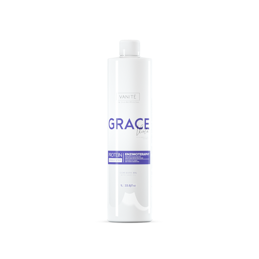 Grace - Enzimoteraphy Violet 1000ml - Vanité Professional