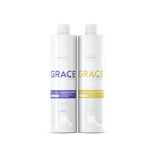 Kit Grace Enzimoteraphy Unique  +  Violet 1000ml