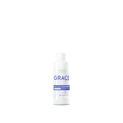 Grace - Enzimoteraphy Violet 100ml - Vanité  Professional
