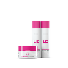 Kit Home Care Liz - Make Beauty