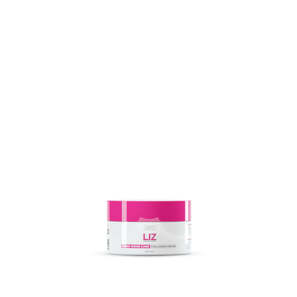 Máscara Home Care Liz - Make Beauty