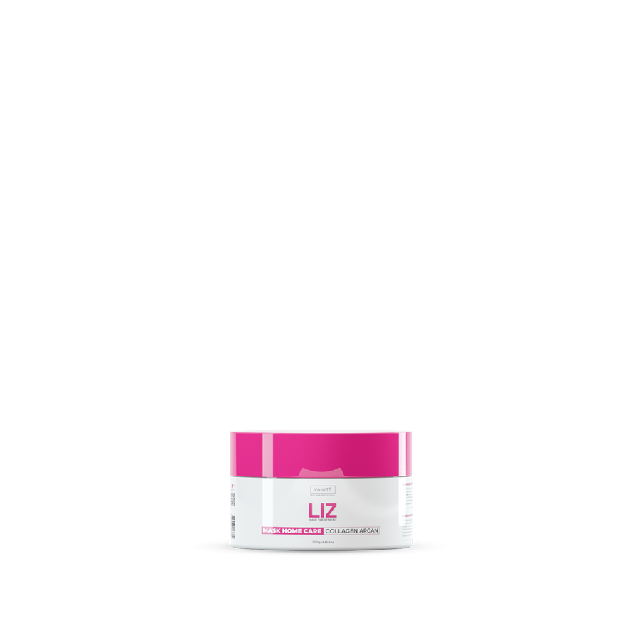 Máscara Home Care Liz - Make Beauty