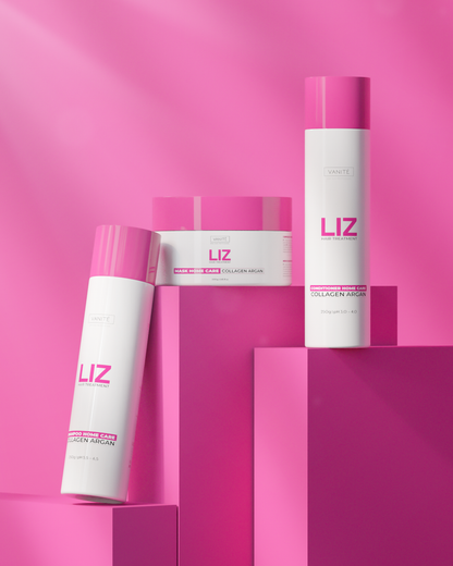 Kit Home Care Liz - Make Beauty
