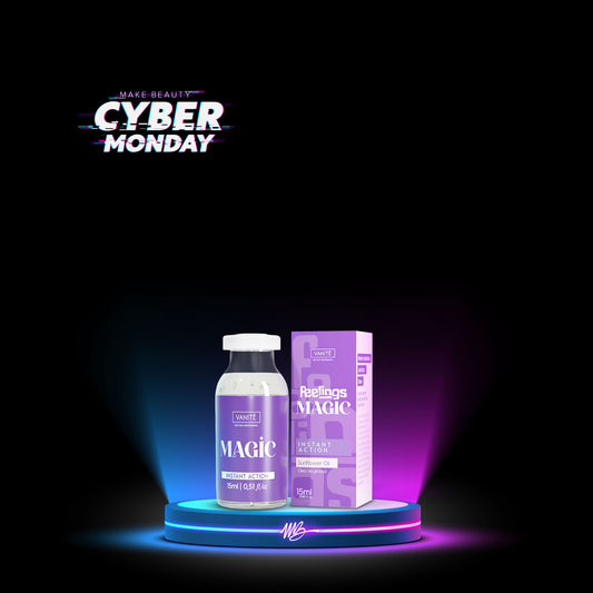 Ampola Feelings Magic 15ml