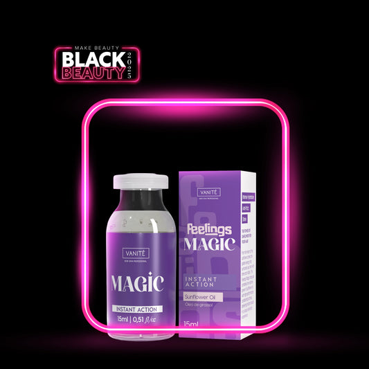 Ampola Feelings Magic 15ml