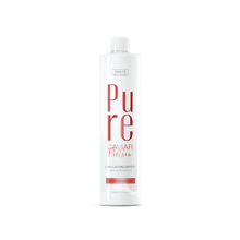 Pure Caviar Protein - Semi Definitiva Orgânica-1000ml Vanité