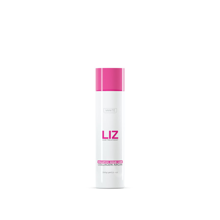 Shampoo Home Care Liz - Make Beauty
