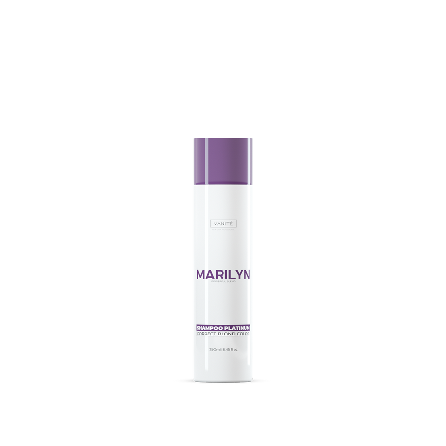 Shampoo Home Care Marilyn - Make Beauty
