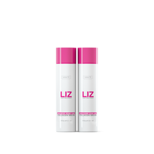 Shampoo e Condicionador Home Care Liz 250ml