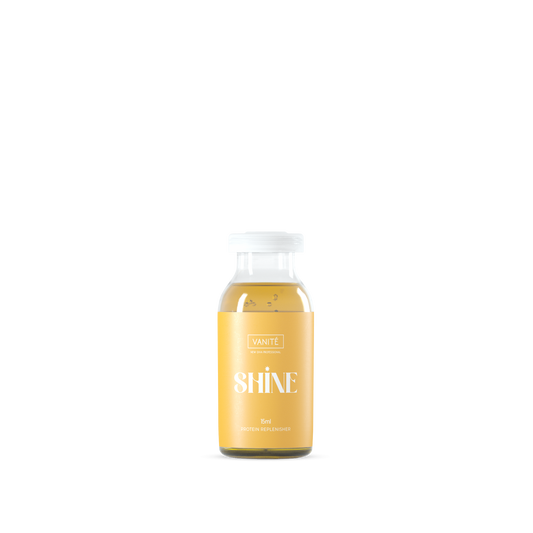 Ampola Feelings Shine 15ml