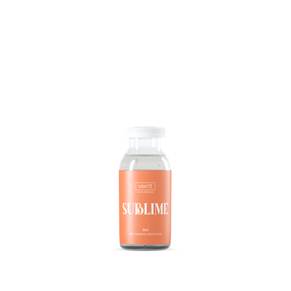 Ampola Feelings Sublime 15ml