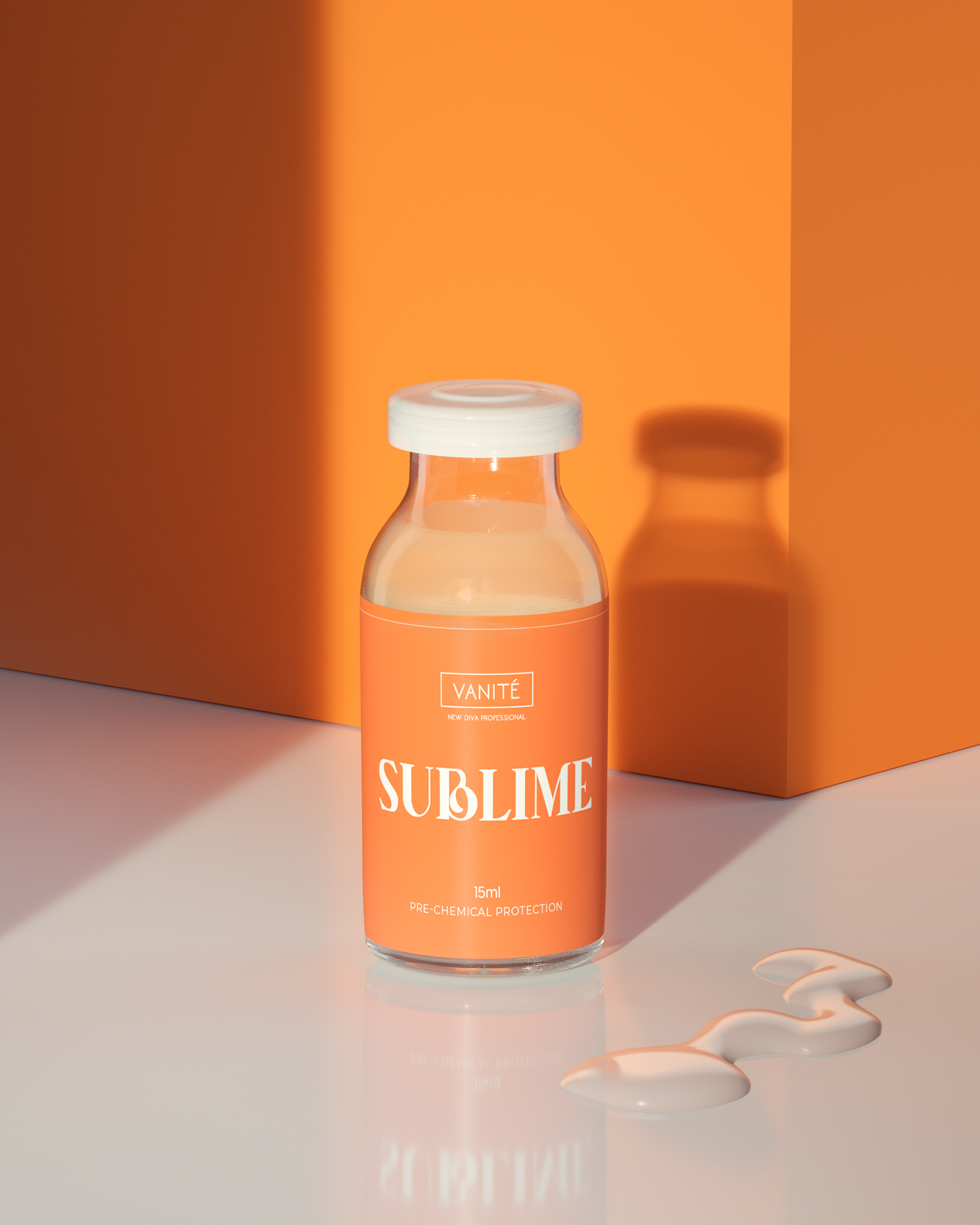 Ampola Feelings Sublime 15ml